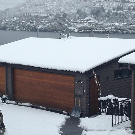 Driftwood Studio Queenstown Exterior foto